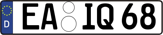 EA-IQ68