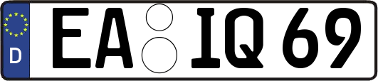 EA-IQ69
