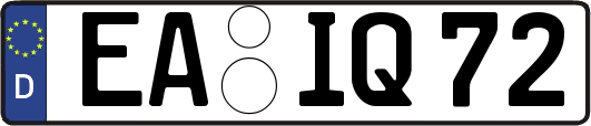EA-IQ72