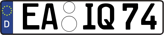 EA-IQ74