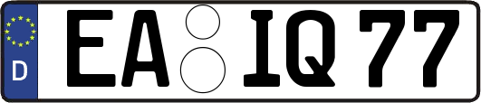 EA-IQ77