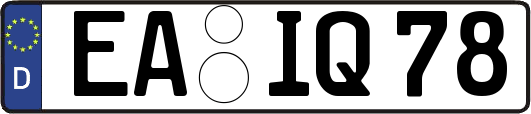 EA-IQ78