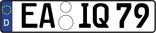 EA-IQ79