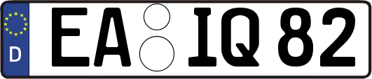 EA-IQ82