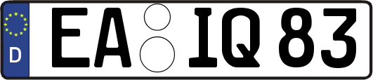 EA-IQ83