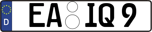 EA-IQ9