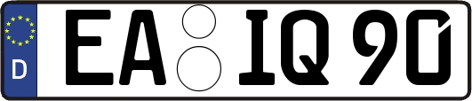 EA-IQ90