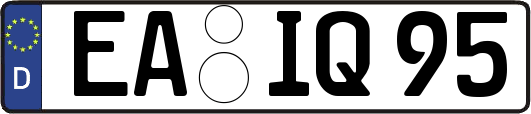 EA-IQ95
