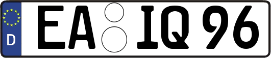 EA-IQ96