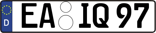 EA-IQ97