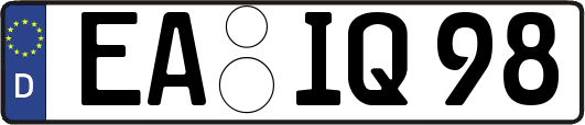 EA-IQ98