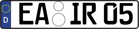 EA-IR05