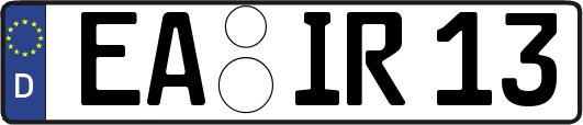EA-IR13