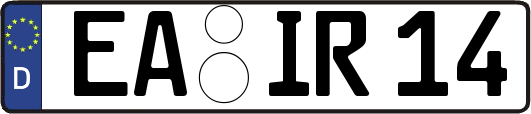 EA-IR14