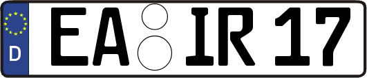 EA-IR17