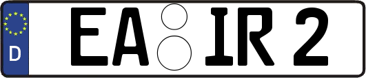 EA-IR2