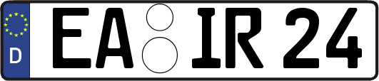 EA-IR24
