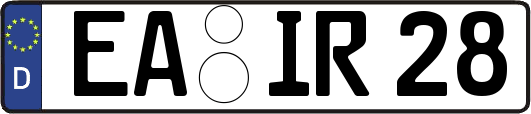 EA-IR28