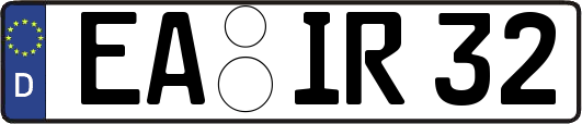 EA-IR32