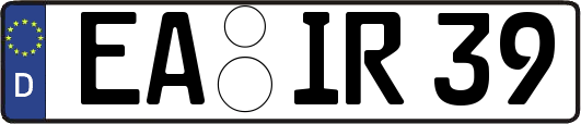 EA-IR39