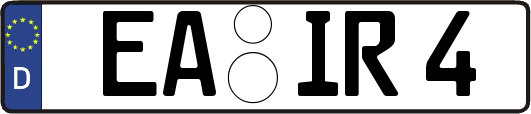 EA-IR4