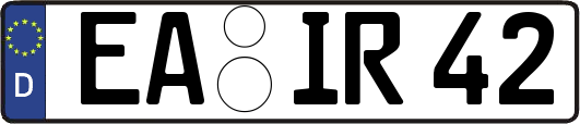 EA-IR42