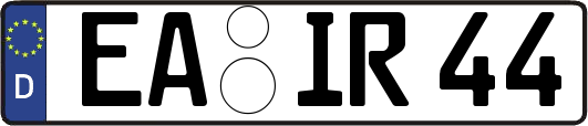 EA-IR44