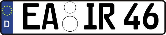 EA-IR46