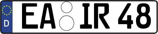 EA-IR48