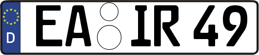 EA-IR49