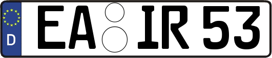 EA-IR53