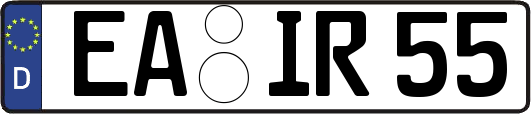 EA-IR55
