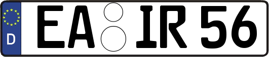 EA-IR56