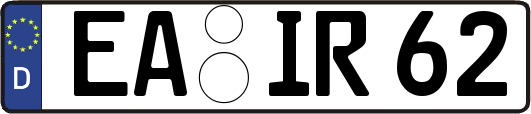 EA-IR62