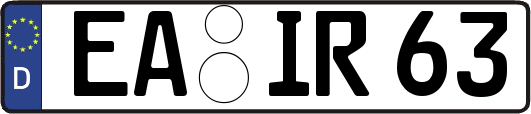 EA-IR63