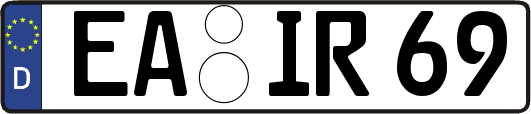 EA-IR69