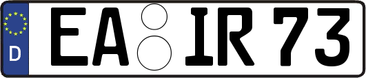 EA-IR73