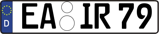 EA-IR79