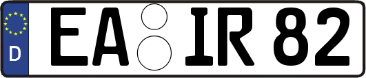 EA-IR82