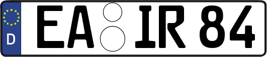 EA-IR84