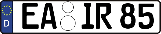 EA-IR85