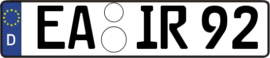 EA-IR92