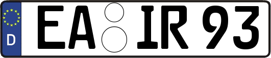 EA-IR93