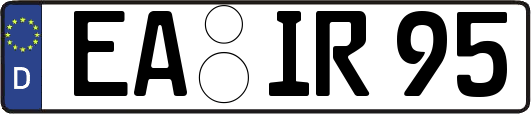 EA-IR95