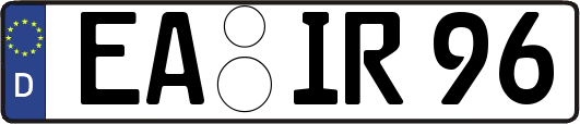 EA-IR96