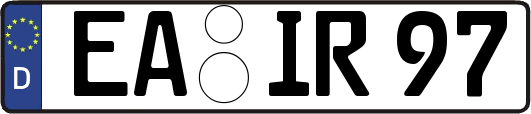 EA-IR97
