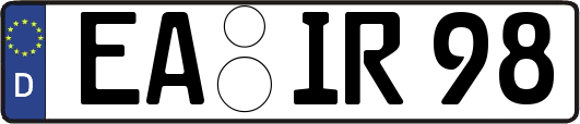 EA-IR98