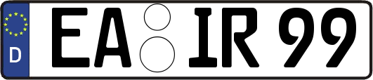 EA-IR99