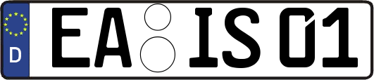 EA-IS01