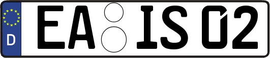 EA-IS02